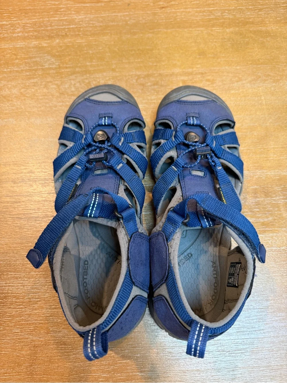 Keen good used